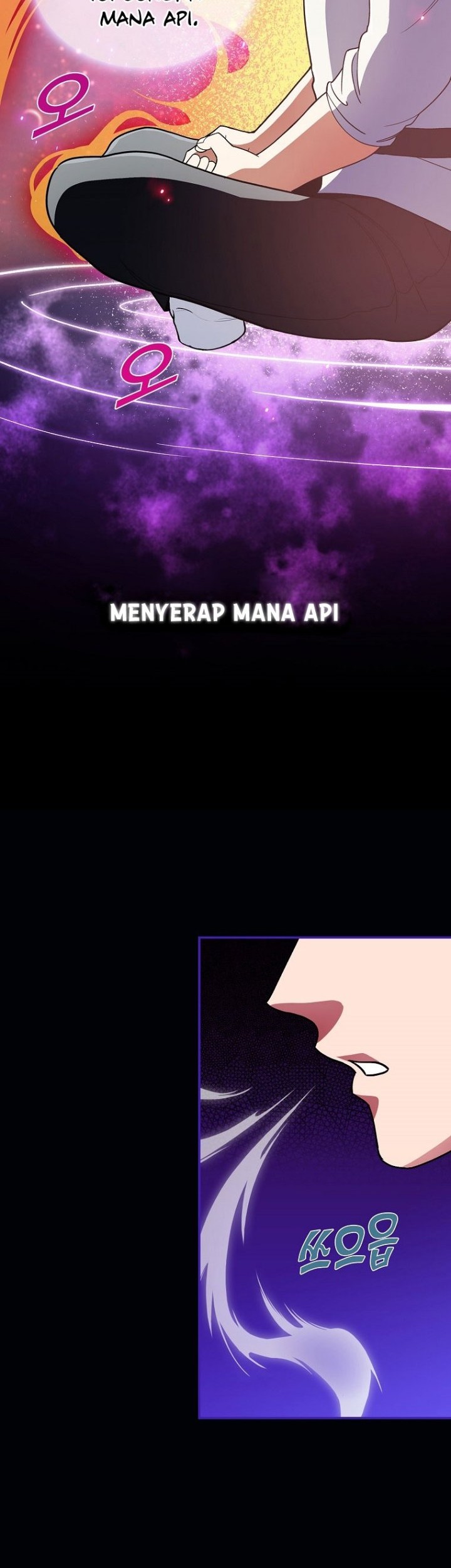 I Regressed to My Ruined Family Chapter 06 Gambar 12