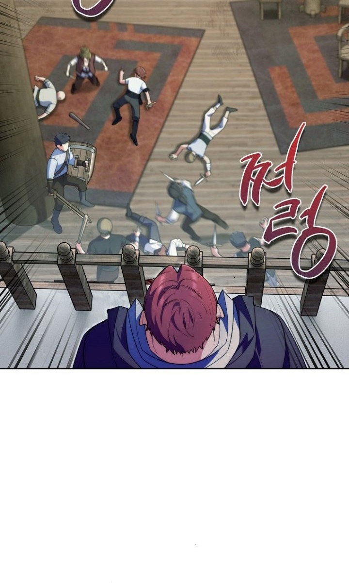 I Regressed to My Ruined Family Chapter 06 Gambar 40