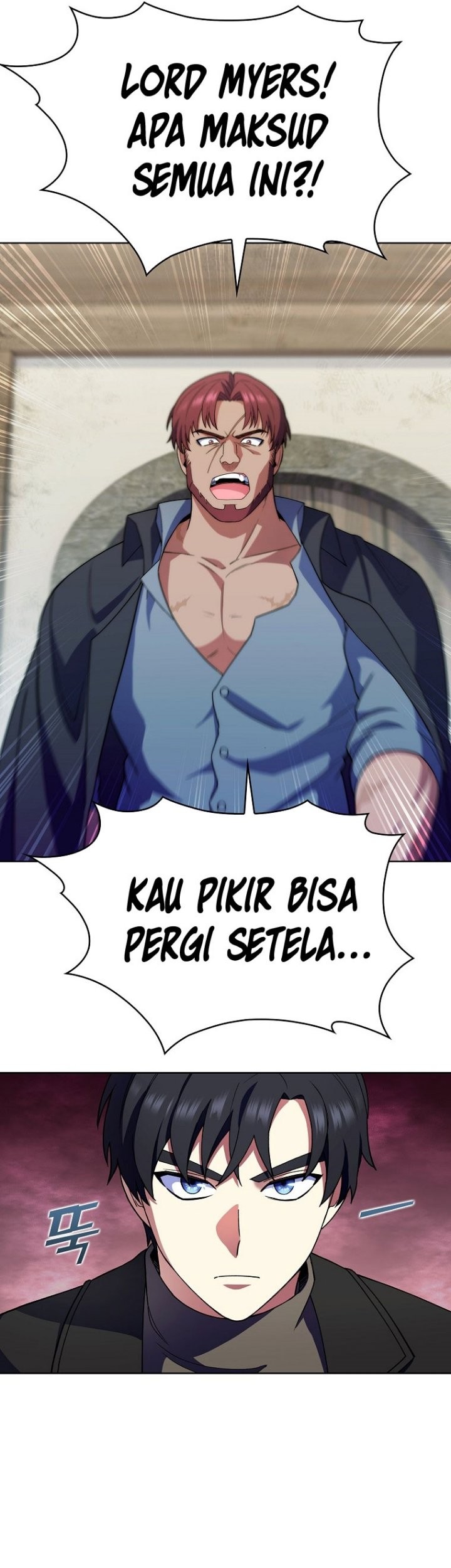 I Regressed to My Ruined Family Chapter 06 Gambar 41