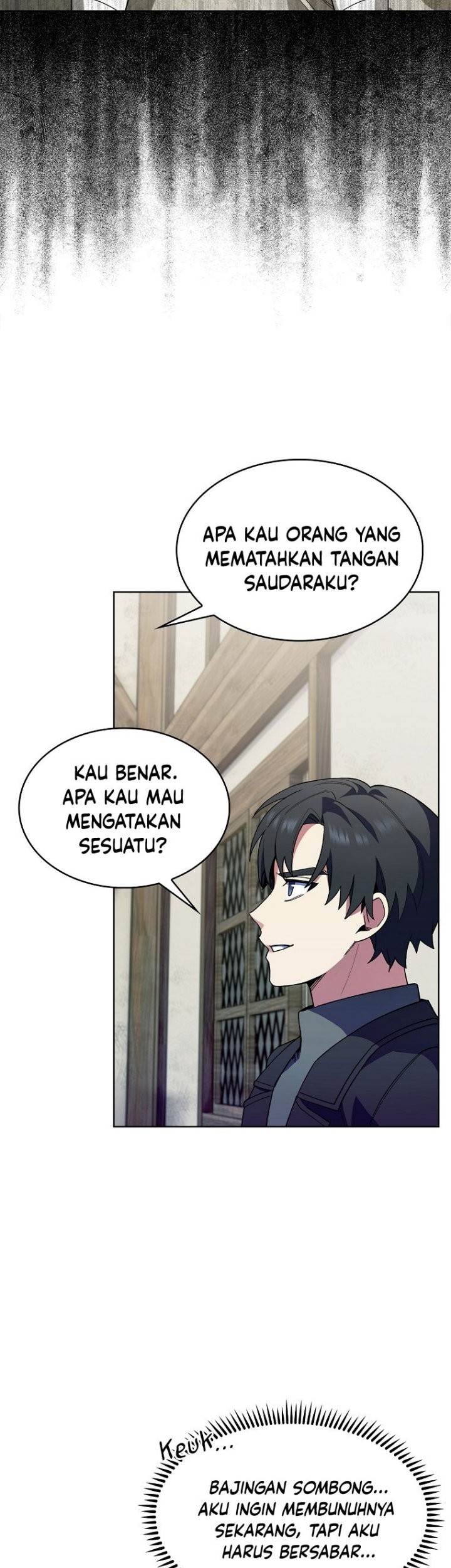 I Regressed to My Ruined Family Chapter 06 Gambar 43