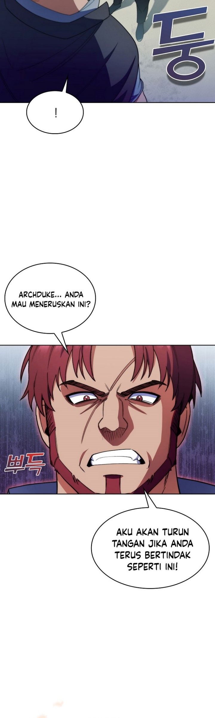 I Regressed to My Ruined Family Chapter 06 Gambar 47