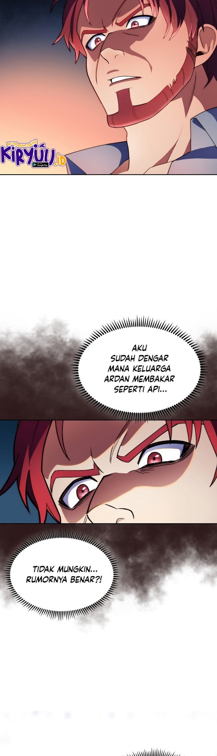 I Regressed to My Ruined Family Chapter 06 Gambar 49