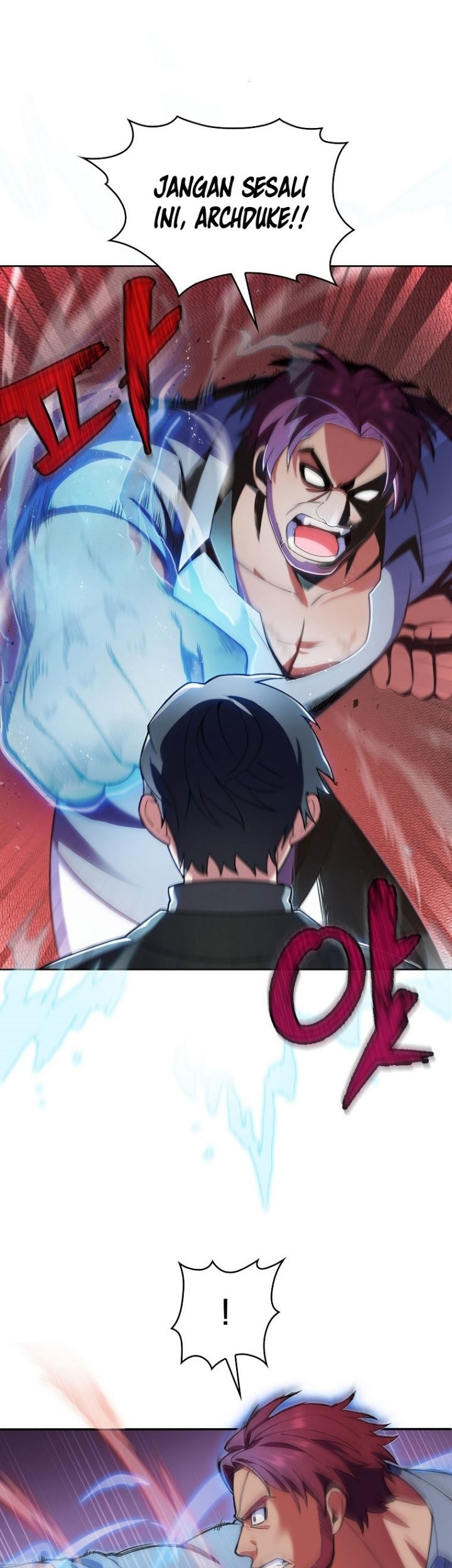 I Regressed to My Ruined Family Chapter 06 Gambar 52