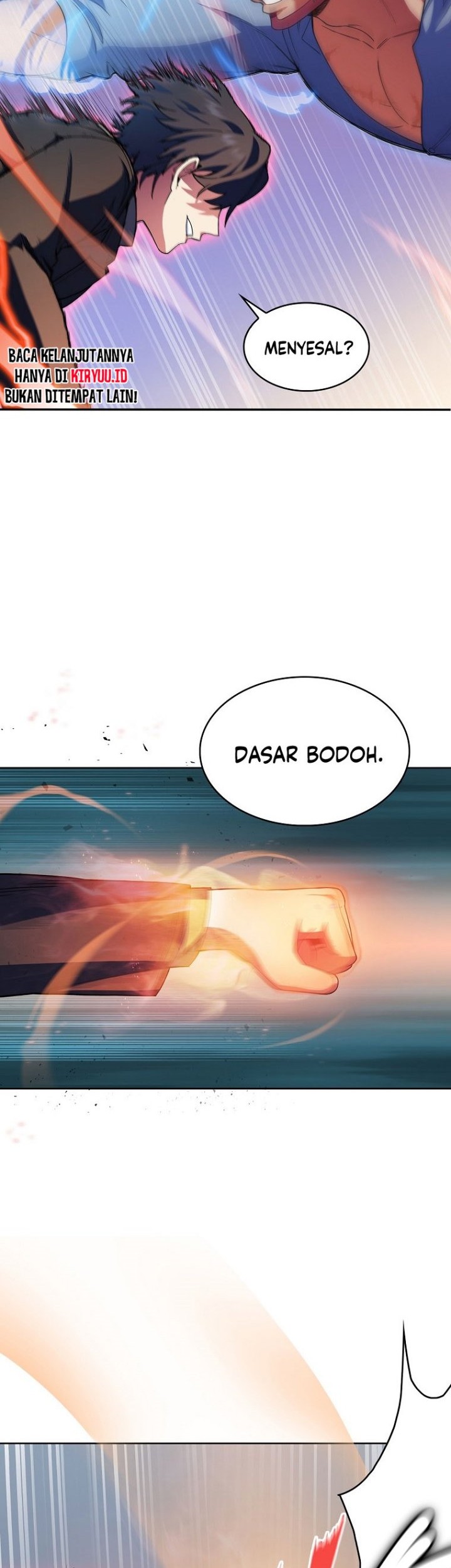 I Regressed to My Ruined Family Chapter 06 Gambar 53