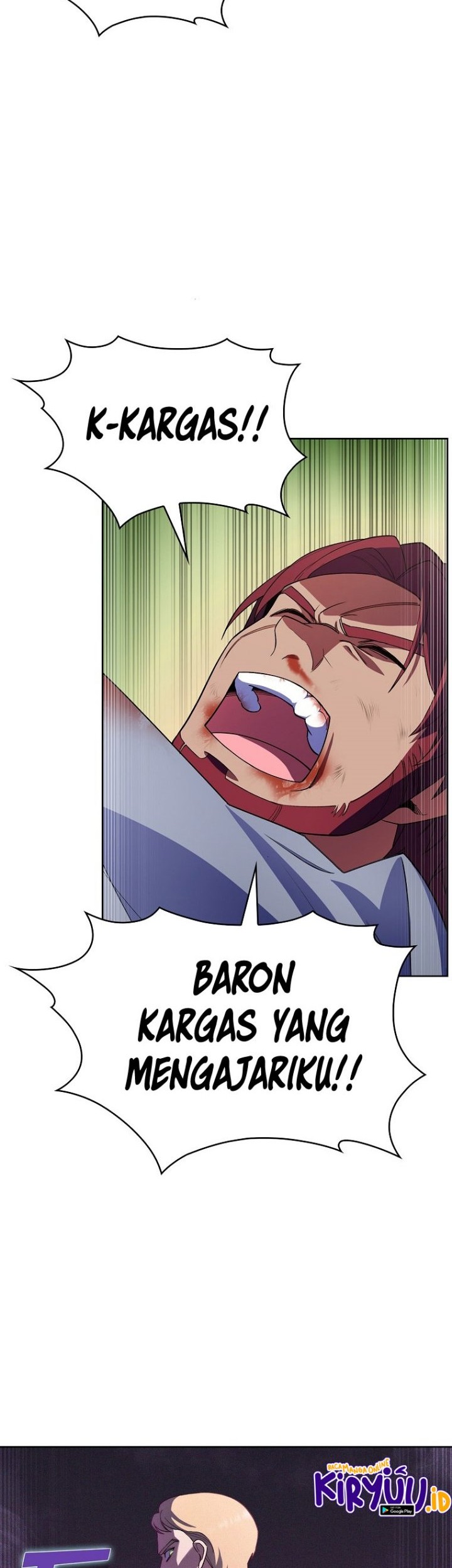 I Regressed to My Ruined Family Chapter 06 Gambar 59