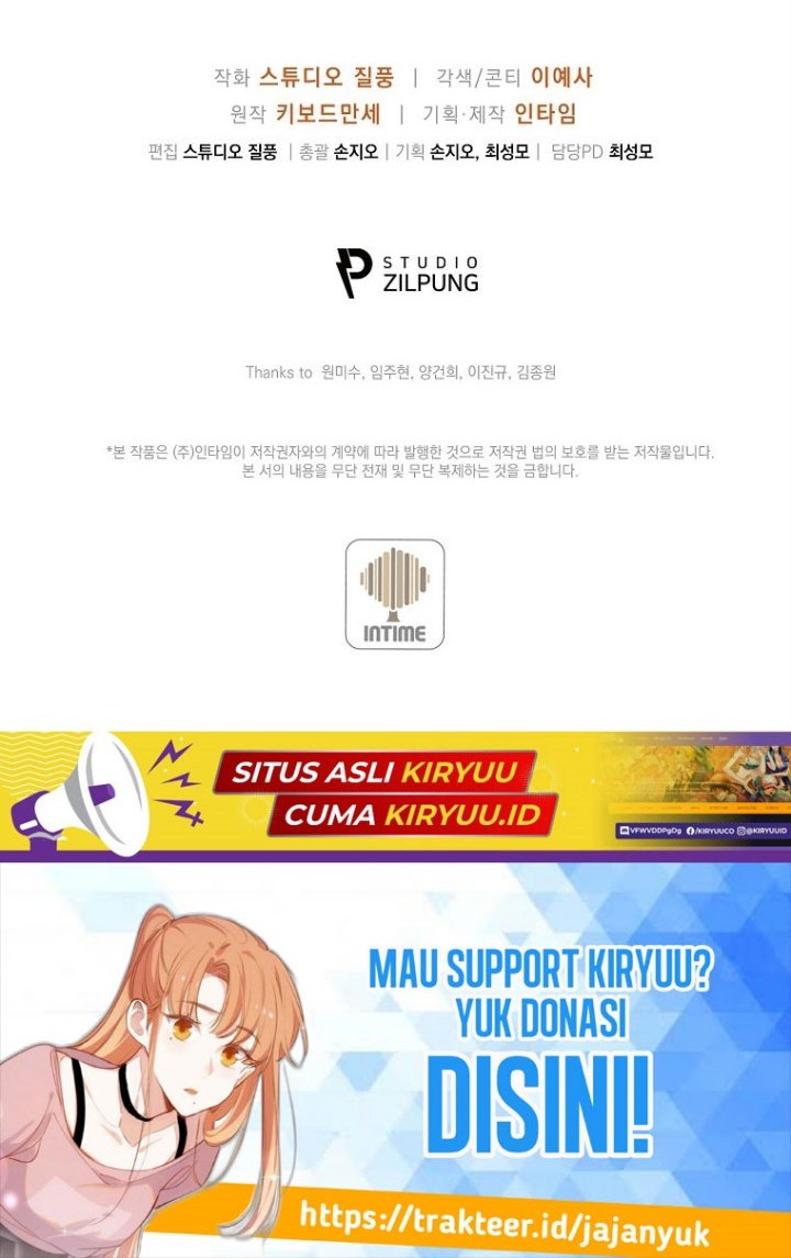 I Regressed to My Ruined Family Chapter 06 Gambar 61