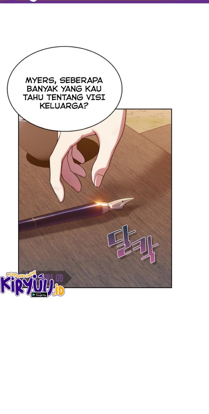 I Regressed to My Ruined Family Chapter 05 Gambar 55