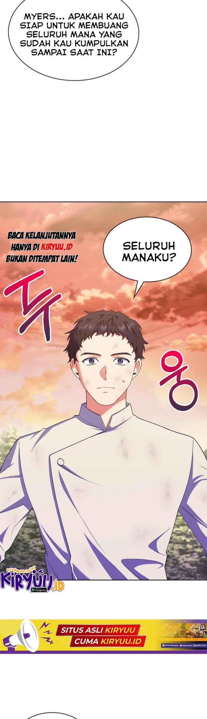 I Regressed to My Ruined Family Chapter 05 Gambar 59