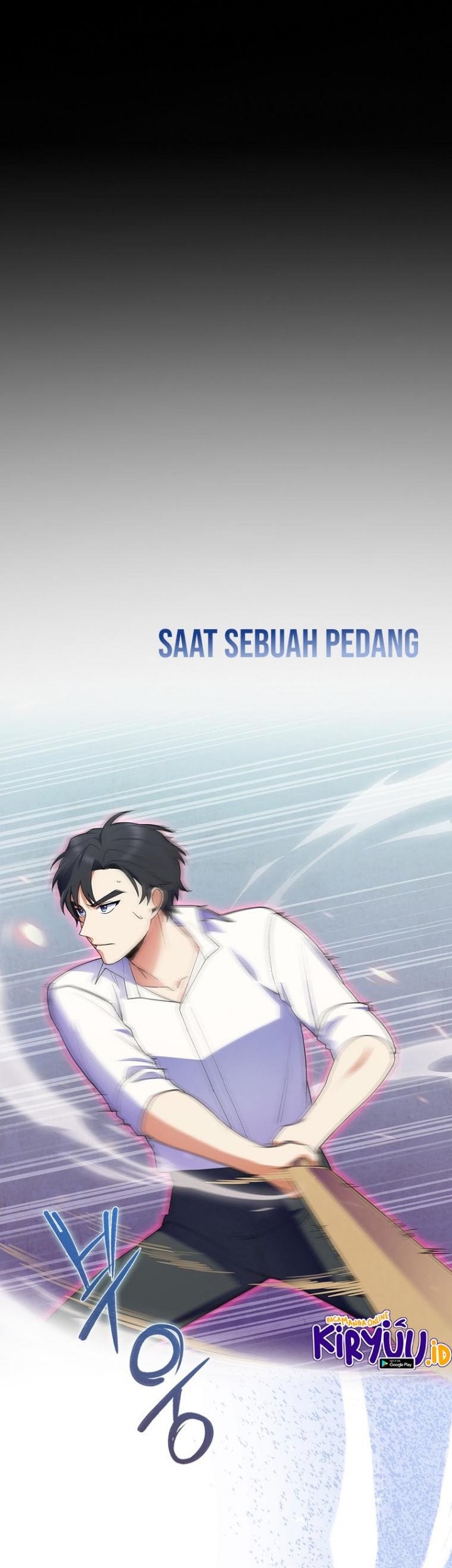 Baca  I Regressed to My Ruined Family Chapter 05 Gambar 2