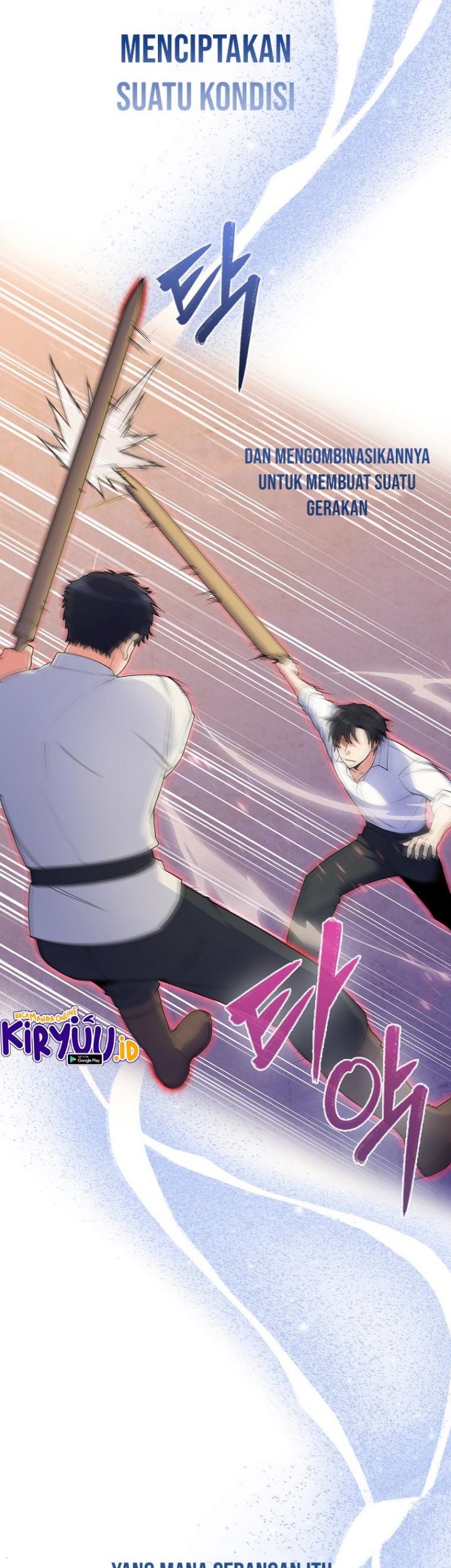 I Regressed to My Ruined Family Chapter 05 Gambar 3