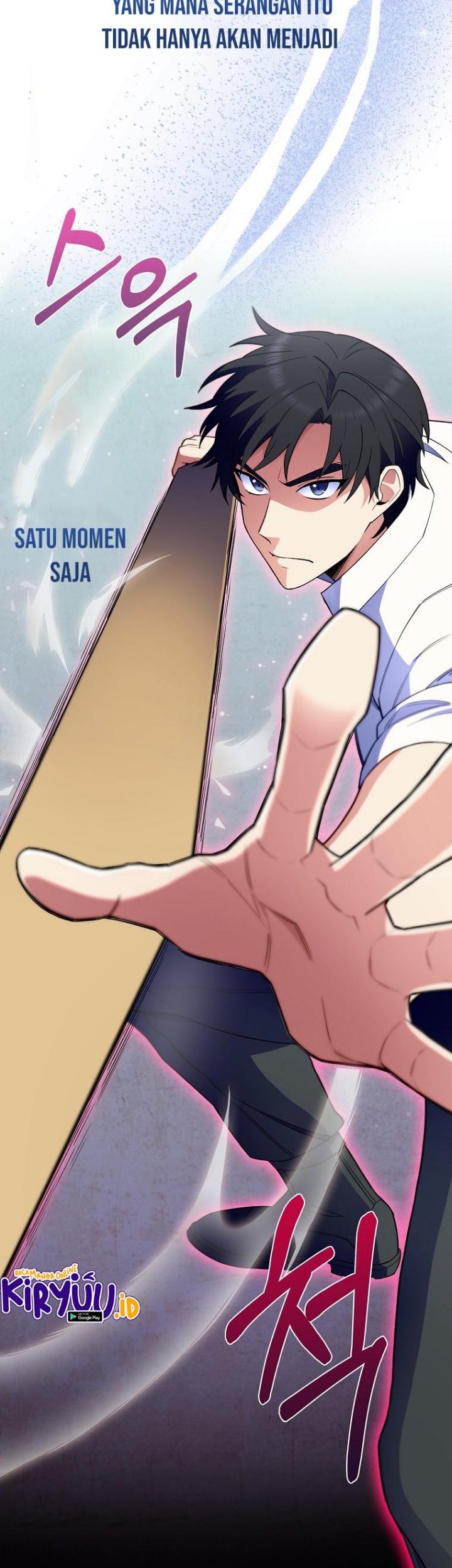 I Regressed to My Ruined Family Chapter 05 Gambar 4