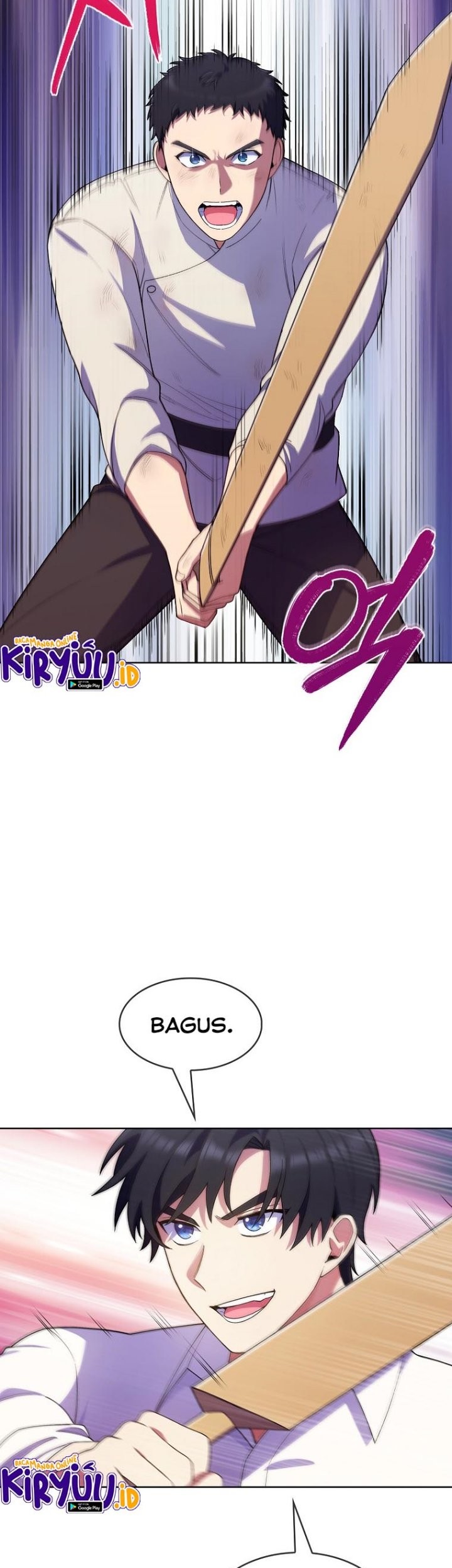 I Regressed to My Ruined Family Chapter 05 Gambar 12