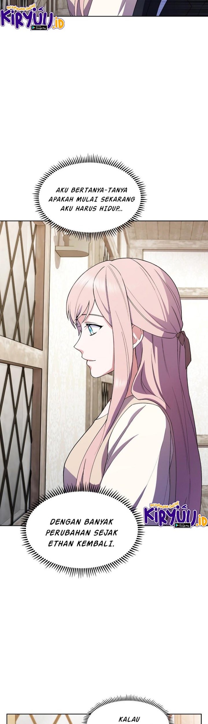 I Regressed to My Ruined Family Chapter 05 Gambar 16