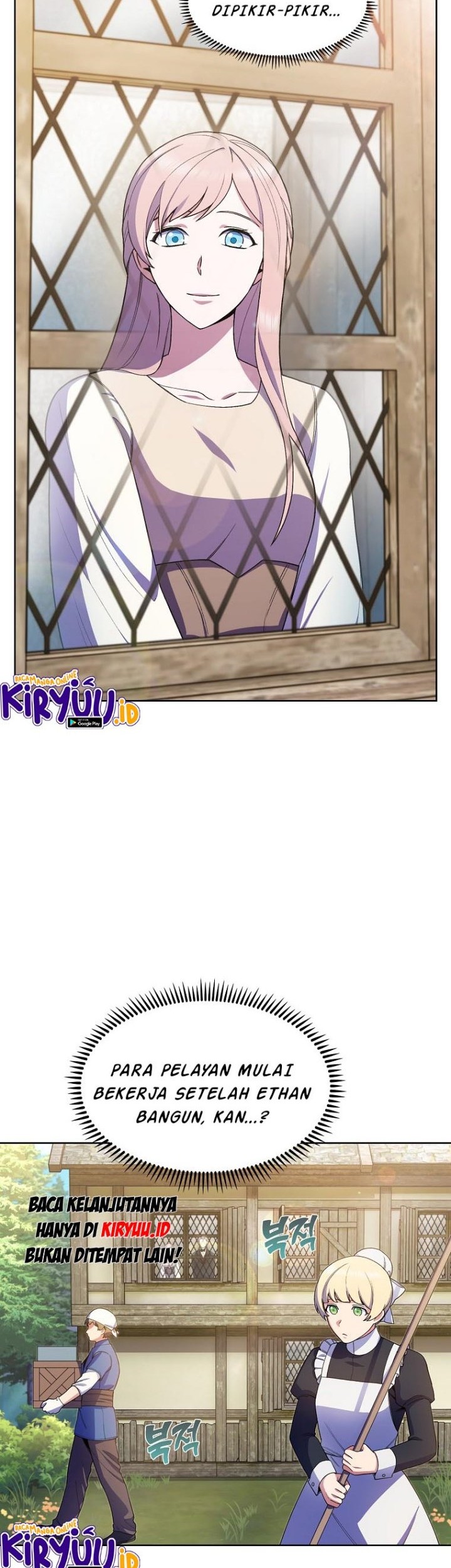 I Regressed to My Ruined Family Chapter 05 Gambar 17