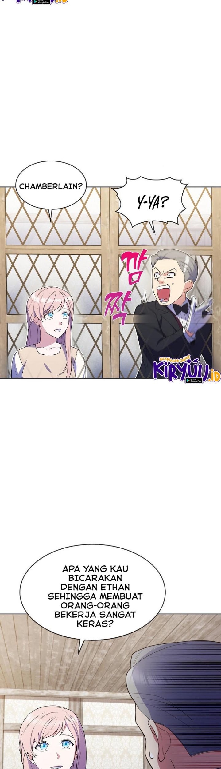 I Regressed to My Ruined Family Chapter 05 Gambar 18