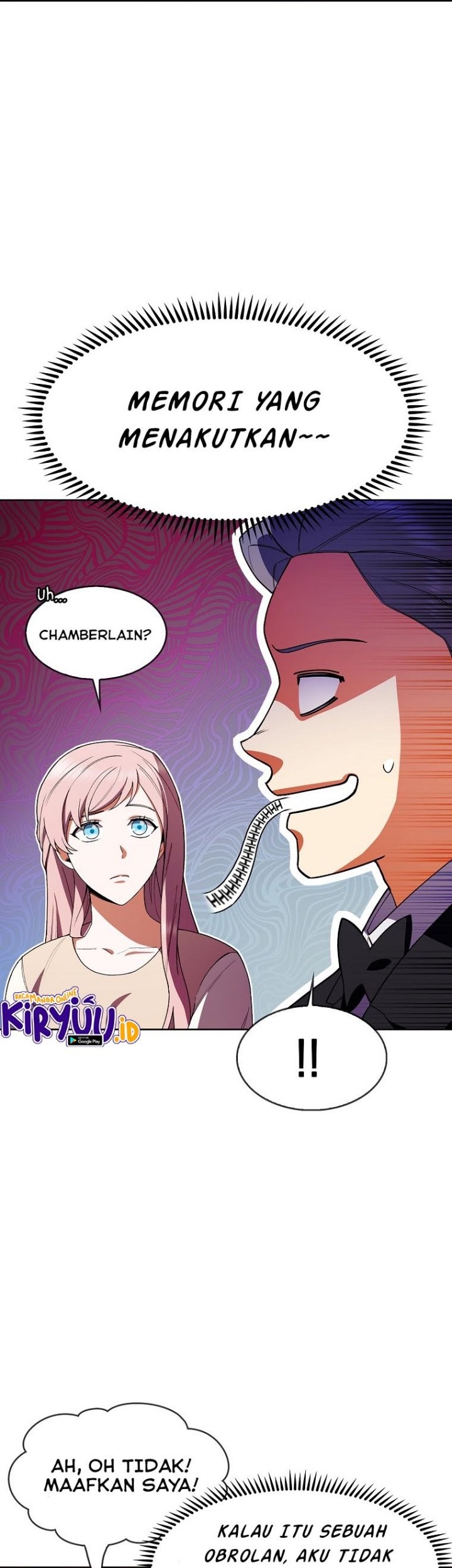 I Regressed to My Ruined Family Chapter 05 Gambar 20