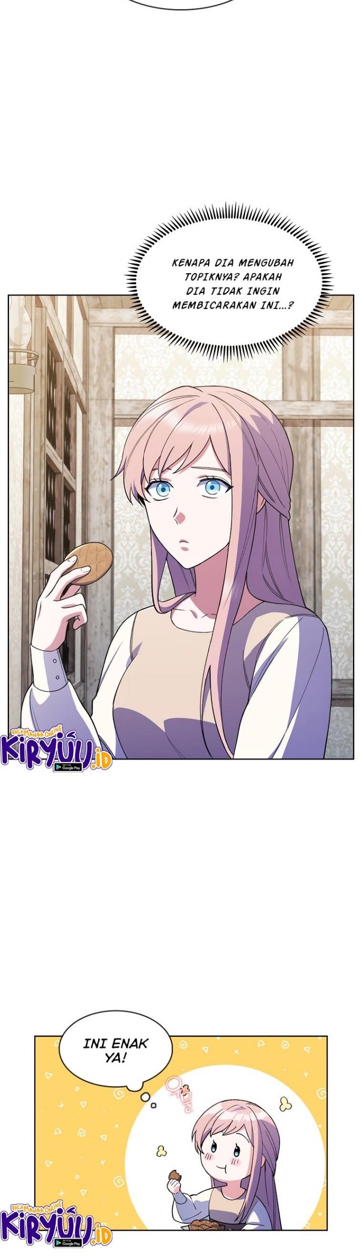 I Regressed to My Ruined Family Chapter 05 Gambar 22