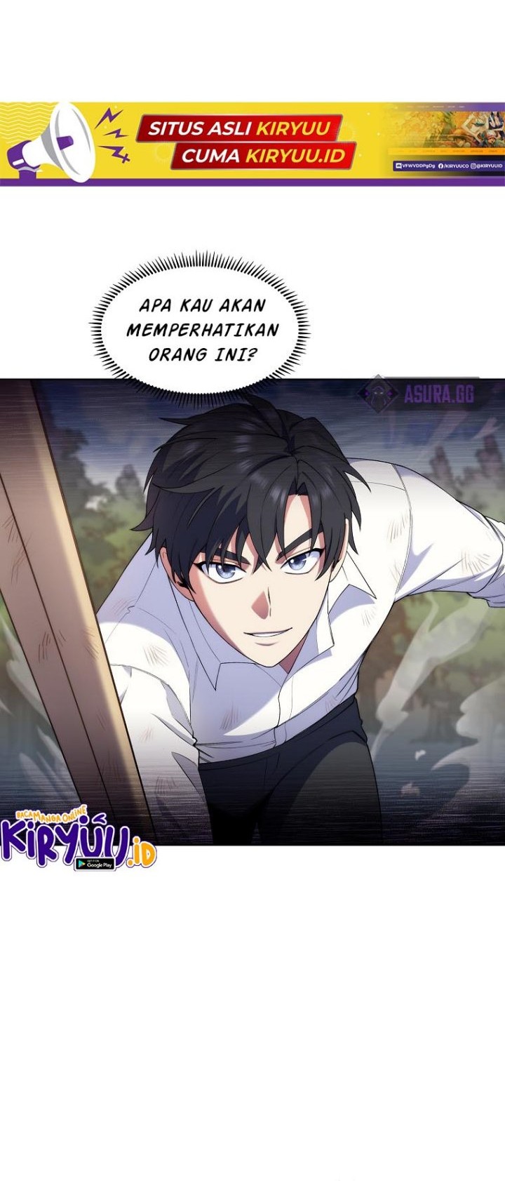 I Regressed to My Ruined Family Chapter 05 Gambar 37