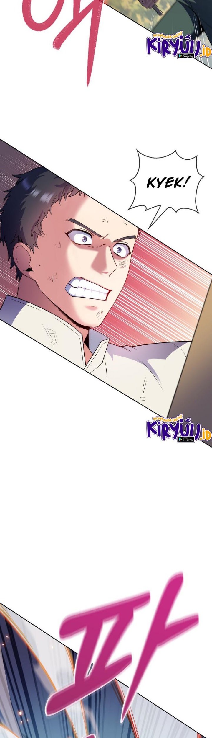 I Regressed to My Ruined Family Chapter 05 Gambar 40