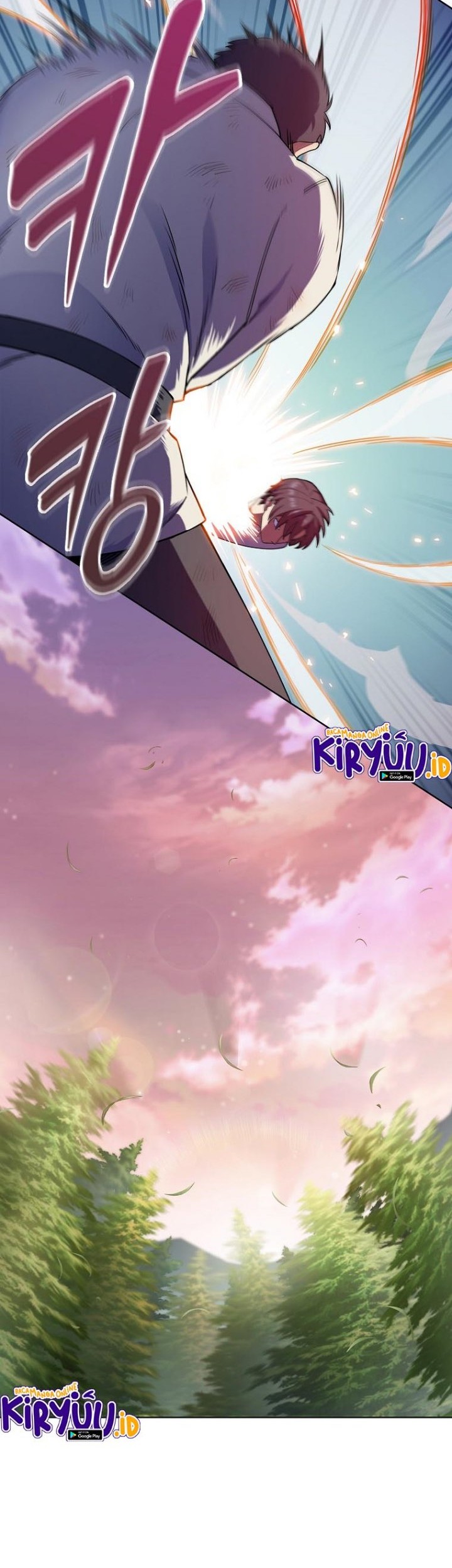 I Regressed to My Ruined Family Chapter 05 Gambar 41