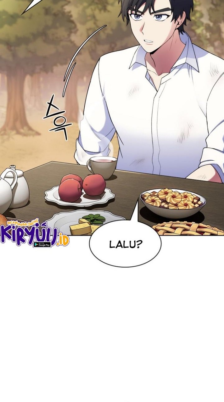 I Regressed to My Ruined Family Chapter 05 Gambar 49