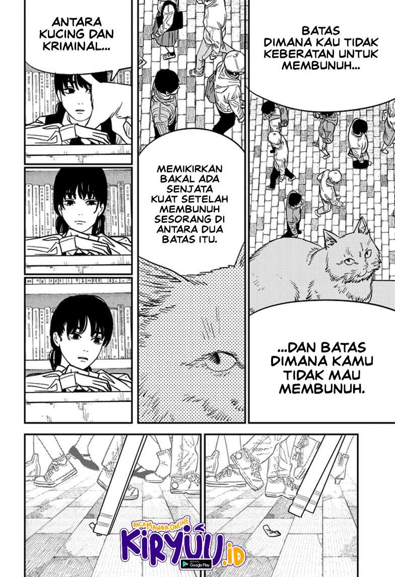Chainsaw Man Chapter 112 Gambar 20