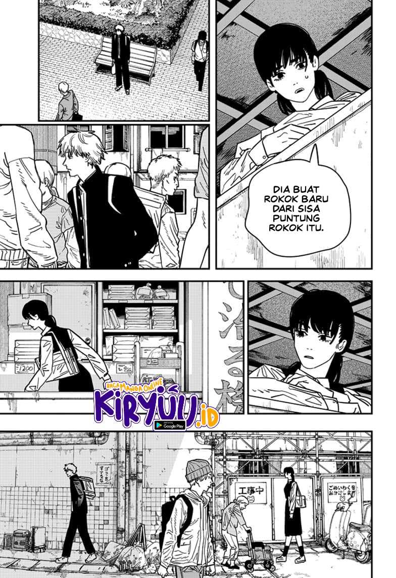 Chainsaw Man Chapter 112 Gambar 23