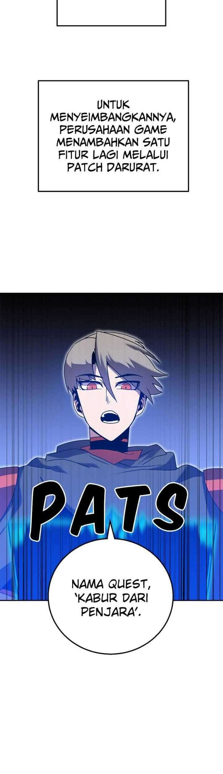 Bug Eater Chapter 22 Gambar 28