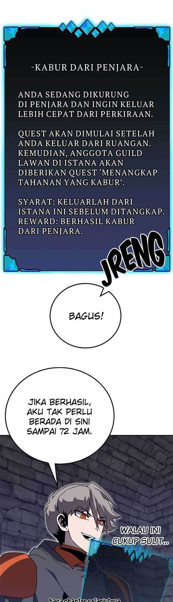 Bug Eater Chapter 22 Gambar 29
