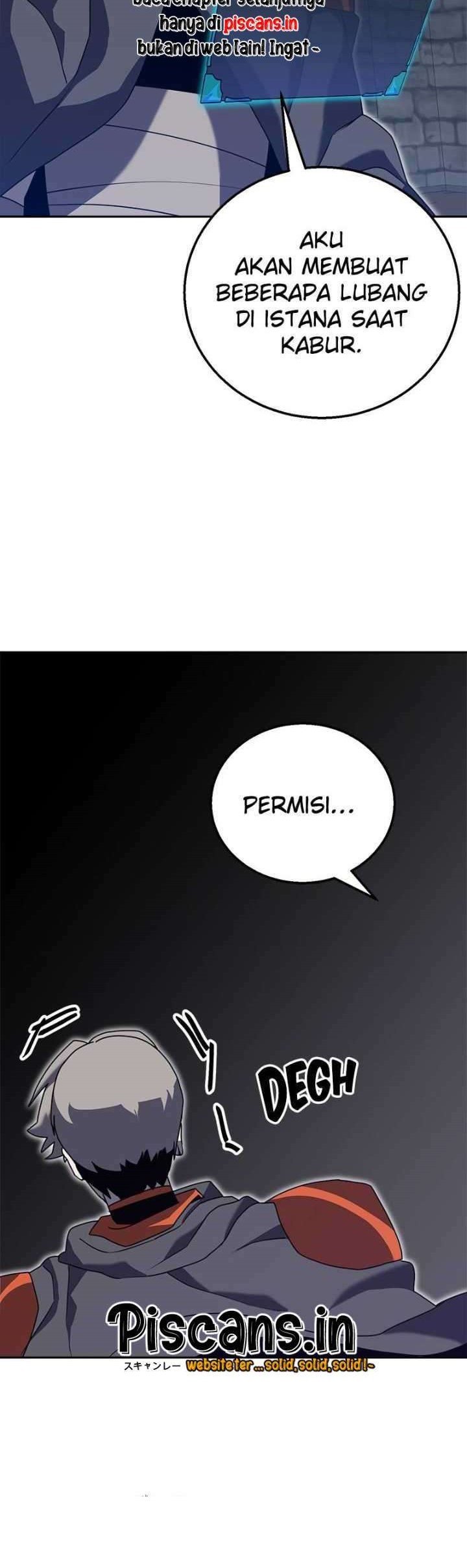 Bug Eater Chapter 22 Gambar 30