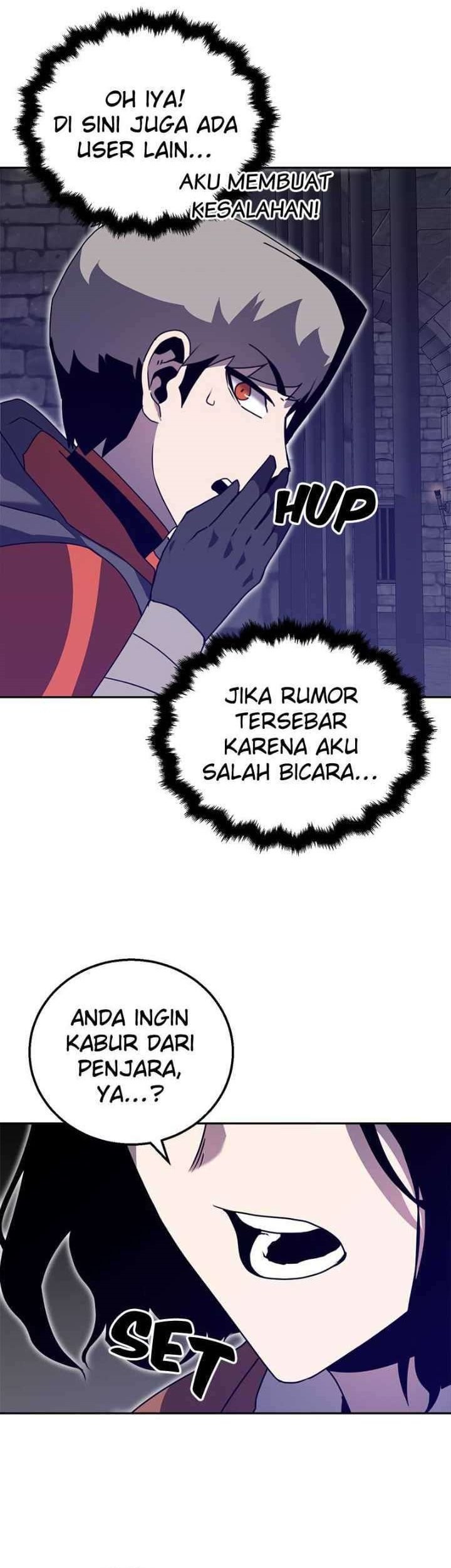 Bug Eater Chapter 22 Gambar 31