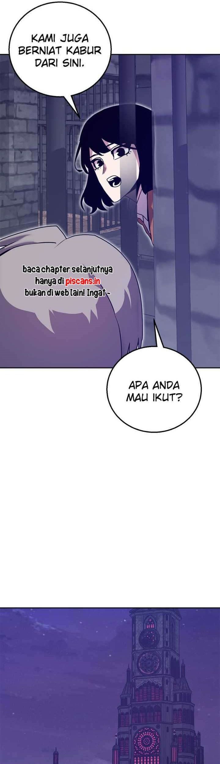 Bug Eater Chapter 22 Gambar 32