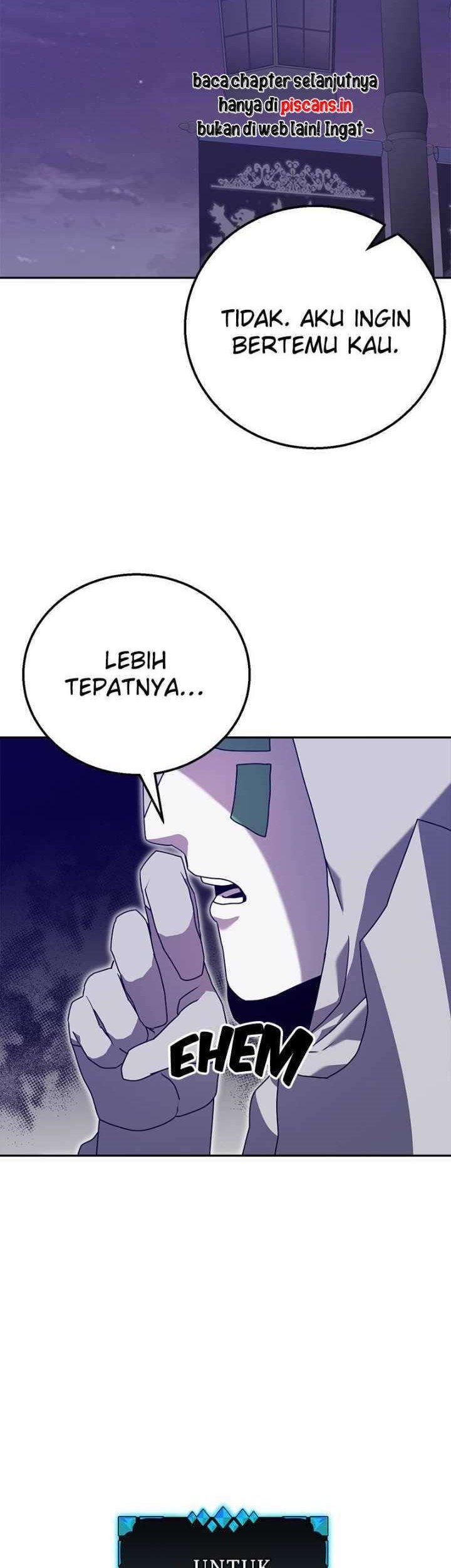 Bug Eater Chapter 22 Gambar 38