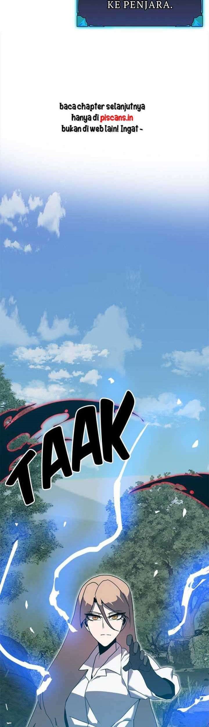 Bug Eater Chapter 22 Gambar 41