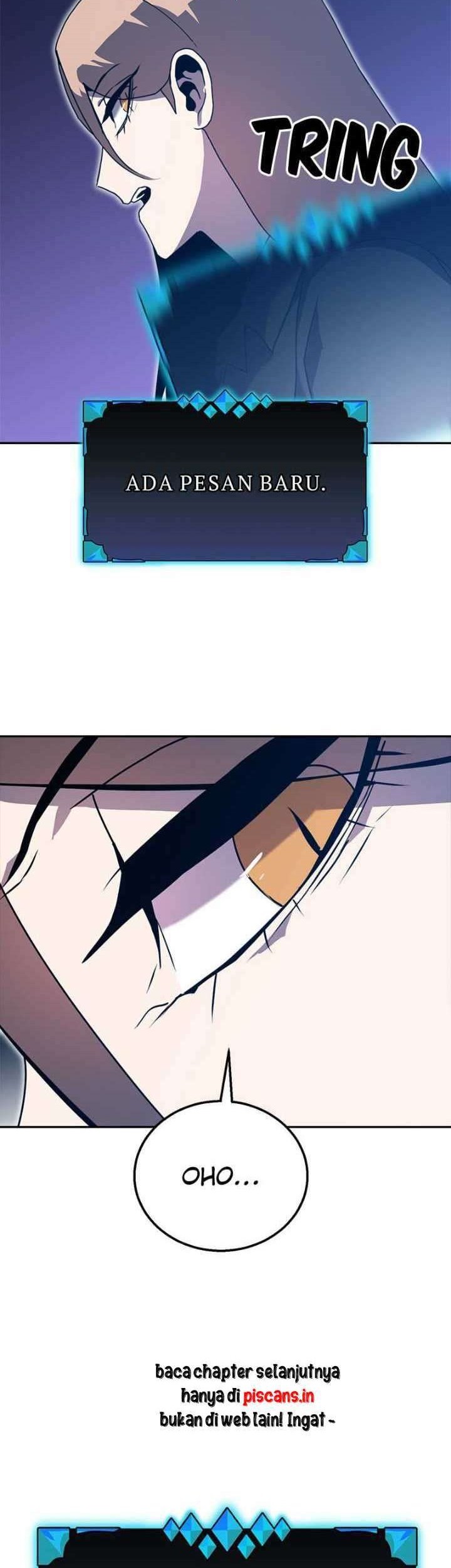 Bug Eater Chapter 22 Gambar 47