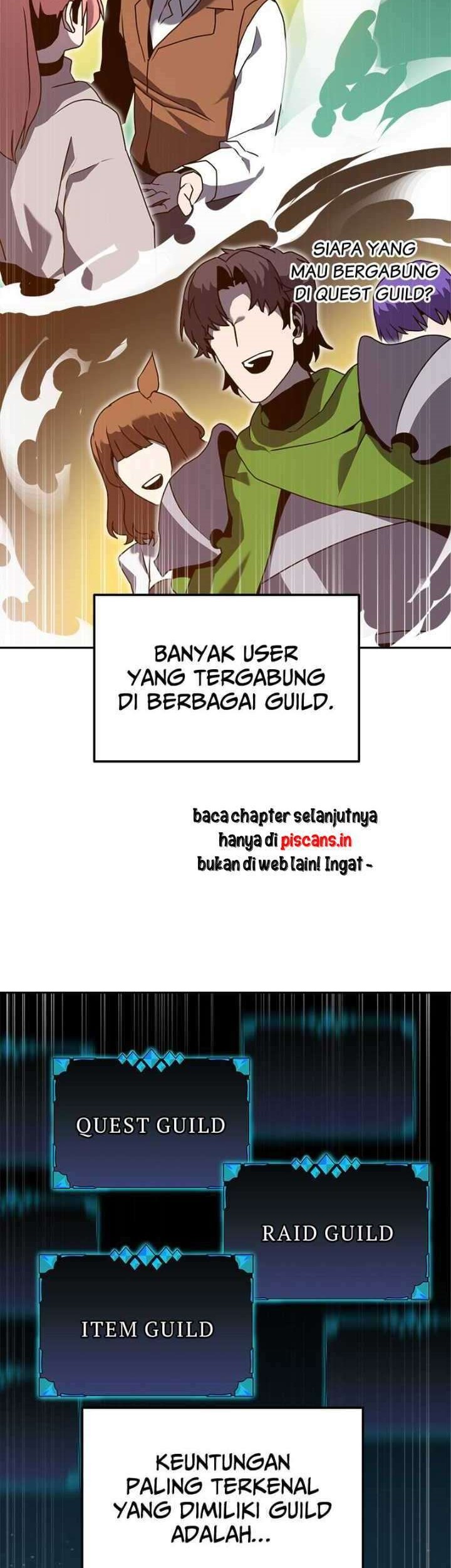 Baca  Bug Eater Chapter 22 Gambar 2
