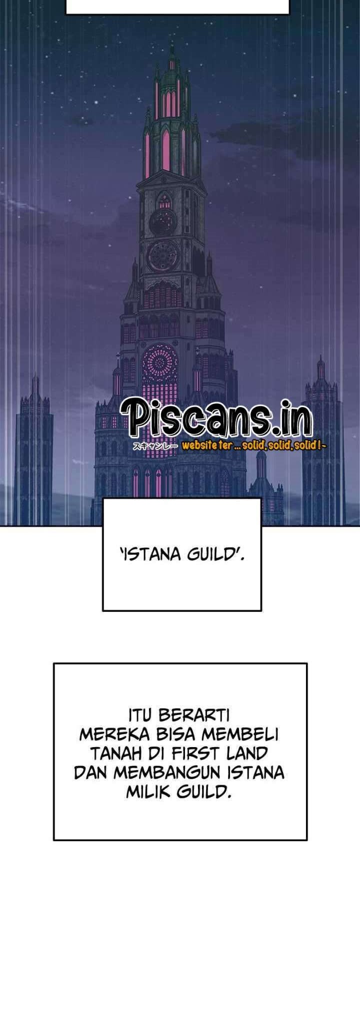 Bug Eater Chapter 22 Gambar 3