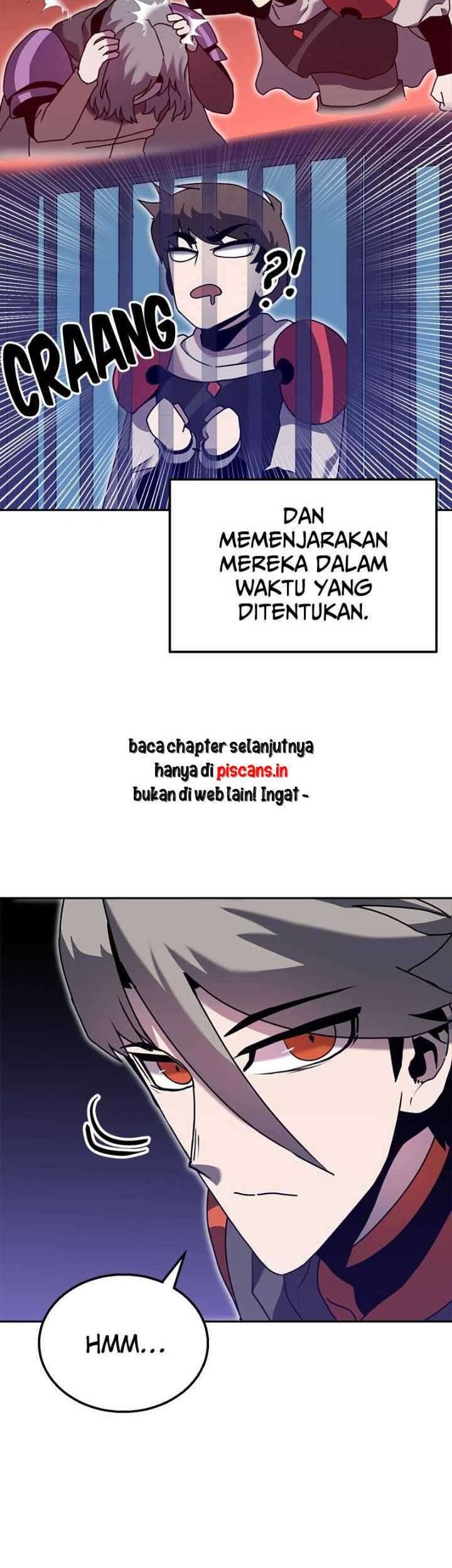 Bug Eater Chapter 22 Gambar 5