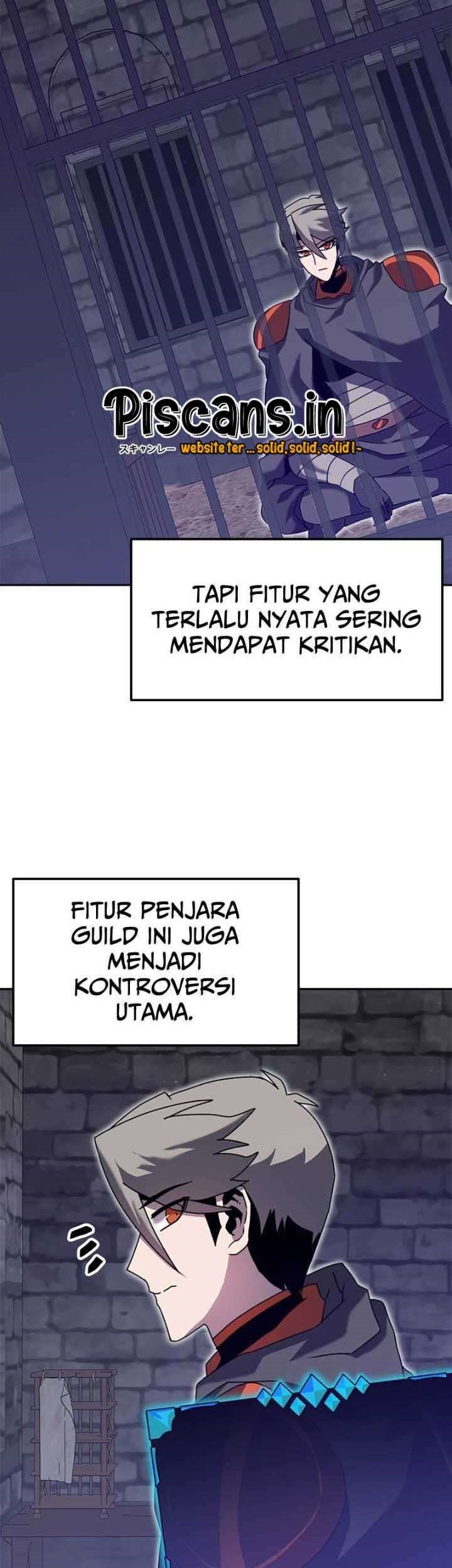 Bug Eater Chapter 22 Gambar 7