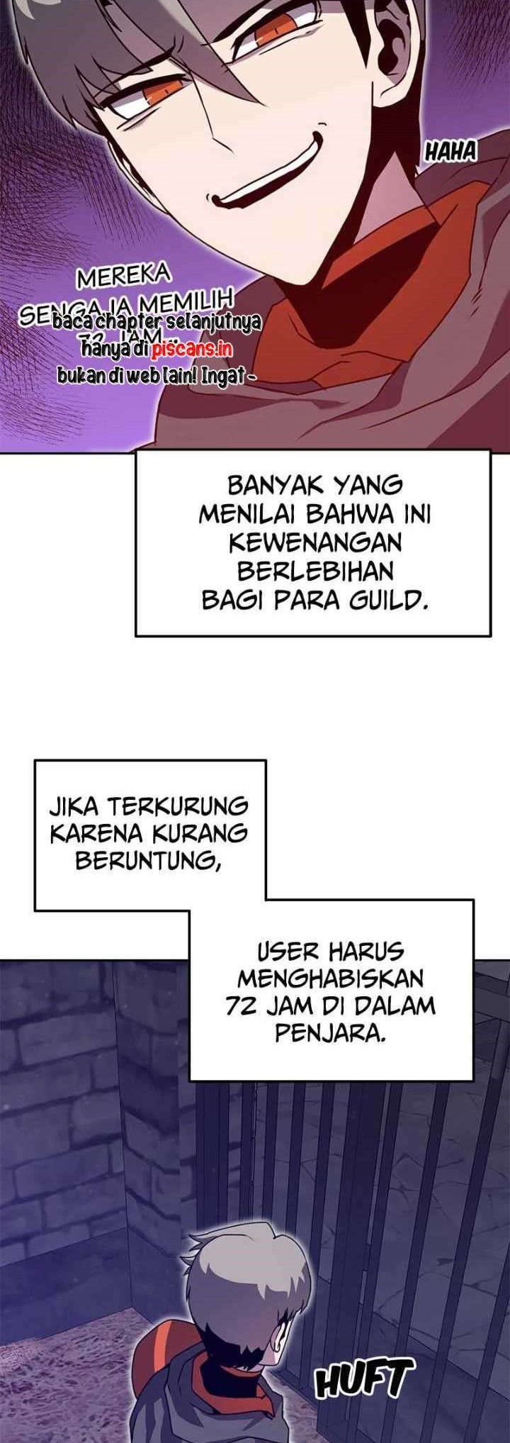Bug Eater Chapter 22 Gambar 9