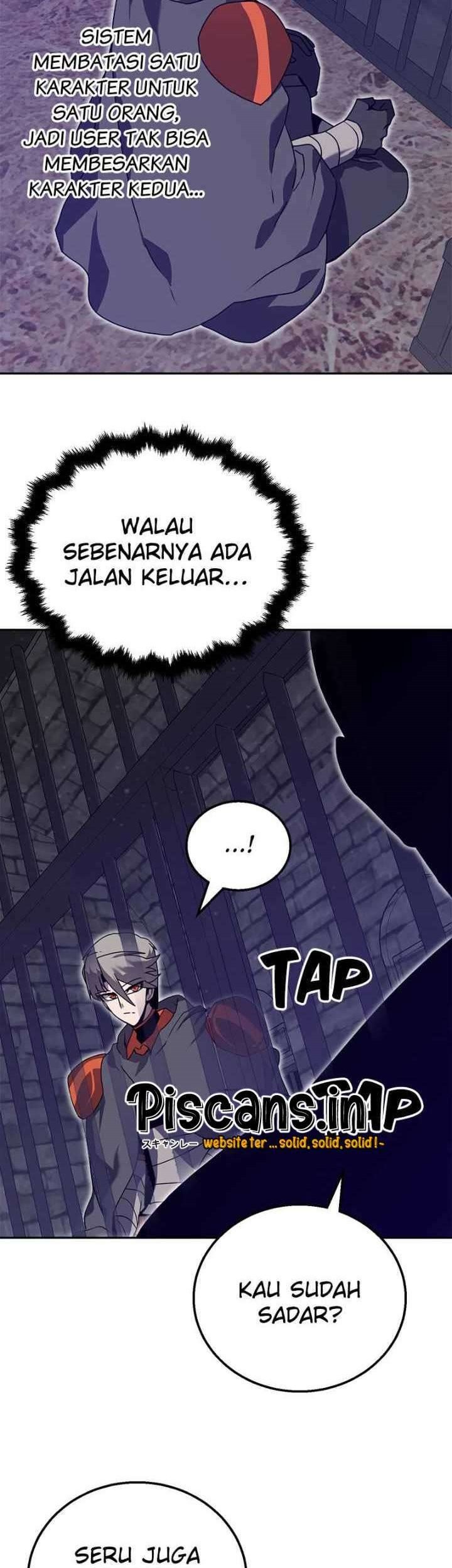 Bug Eater Chapter 22 Gambar 10