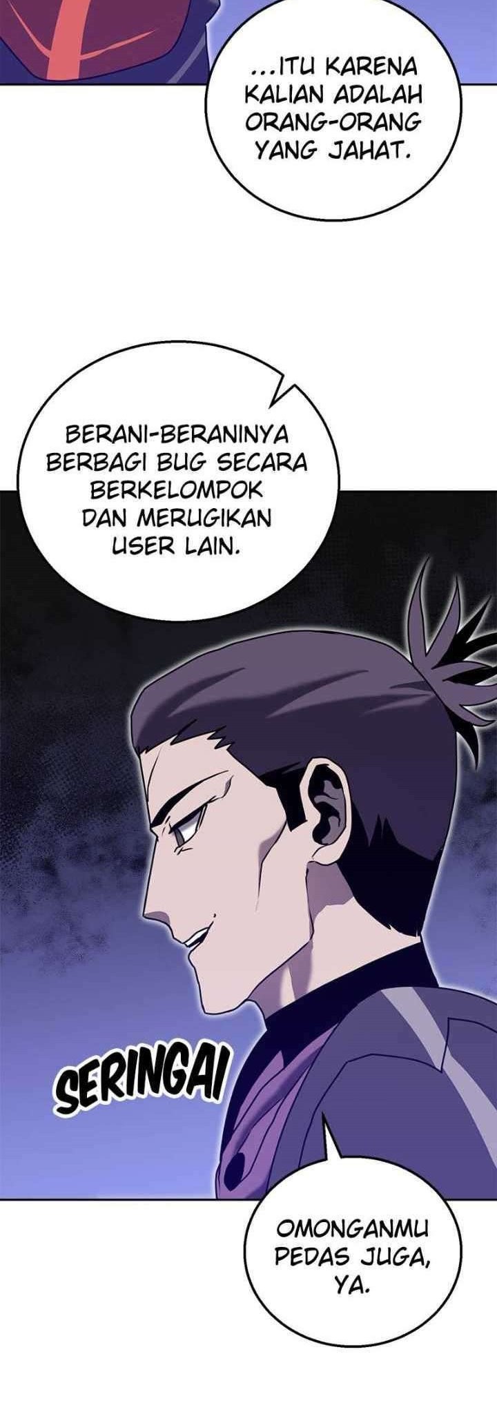Bug Eater Chapter 22 Gambar 12