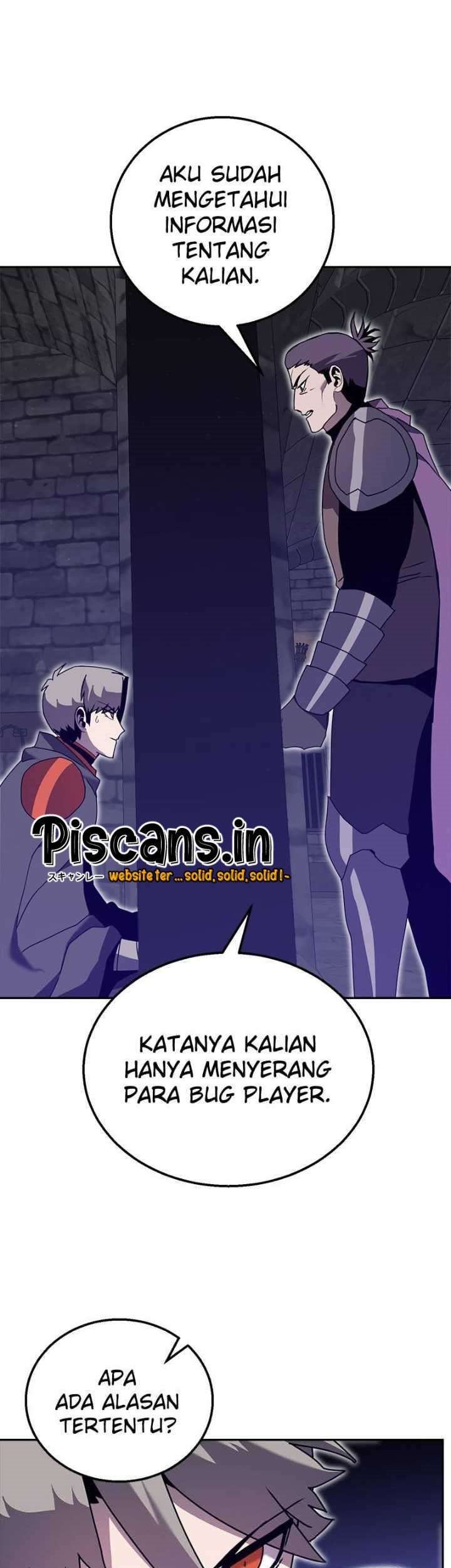 Bug Eater Chapter 22 Gambar 13