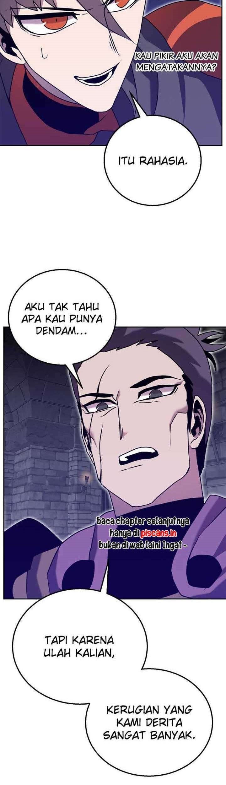 Bug Eater Chapter 22 Gambar 14