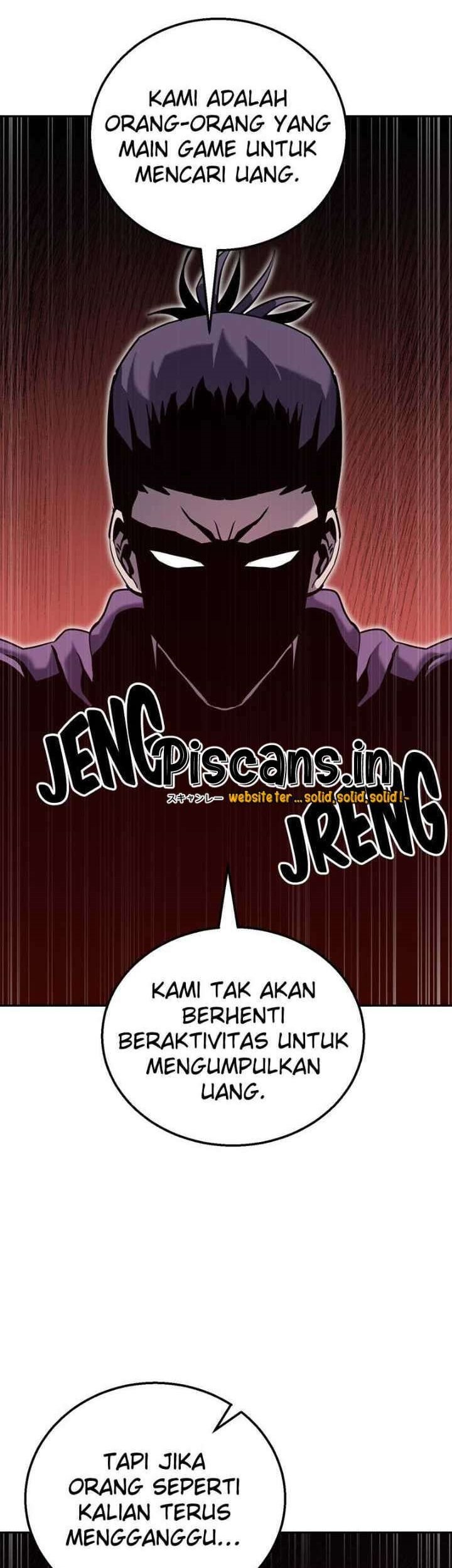 Bug Eater Chapter 22 Gambar 16
