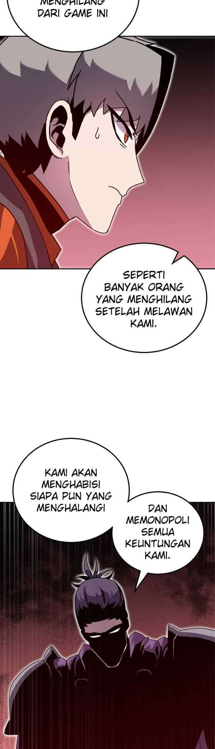 Bug Eater Chapter 22 Gambar 19