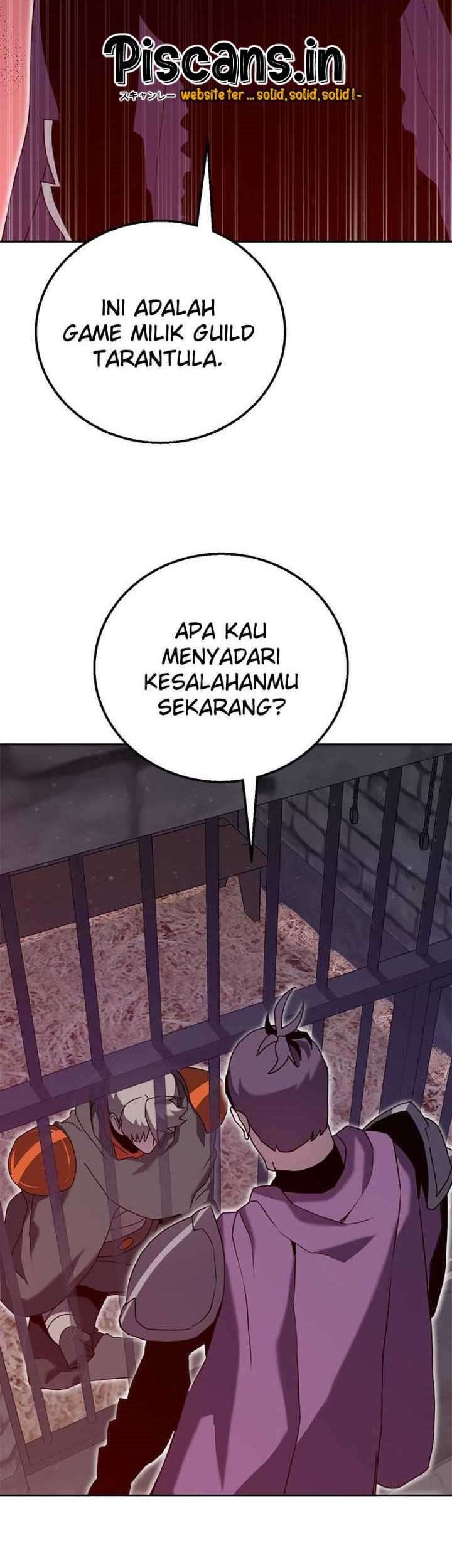Bug Eater Chapter 22 Gambar 20