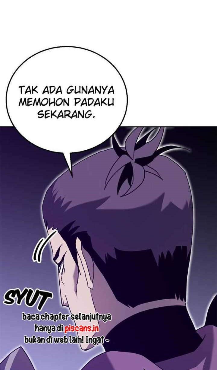 Bug Eater Chapter 22 Gambar 21