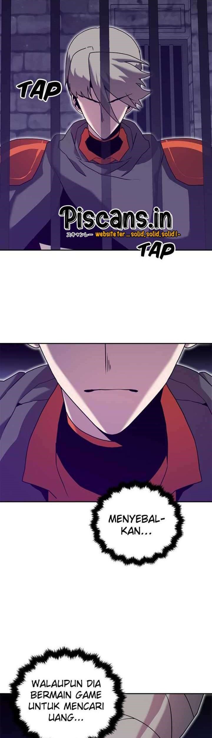 Bug Eater Chapter 22 Gambar 23
