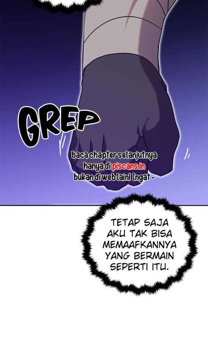 Bug Eater Chapter 22 Gambar 24
